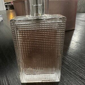 BURBERRY BRIT RHYTHM WOMEN EAU DE TOILETTE SPRAY - 3.0 oz / 90 mL